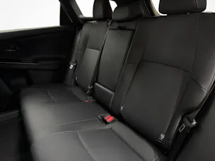Toyota bZ4X Touring Premium AWD