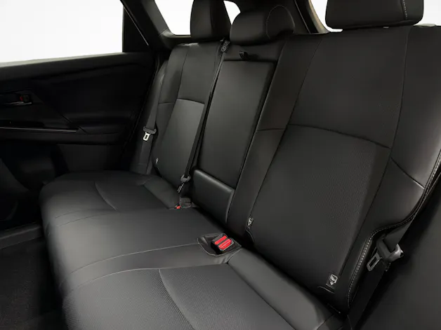 Toyota bZ4X Touring Premium AWD