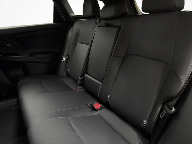 Toyota bZ4X Touring Premium AWD