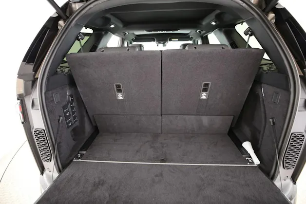 Land Rover Discovery 3.0 D I6 350 Dynamic HSE