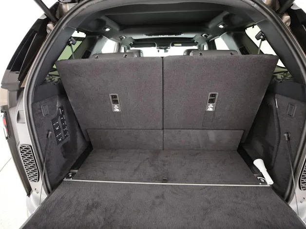 Land Rover Discovery 3.0 D I6 350 Dynamic HSE