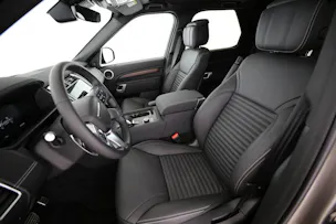 Land Rover Discovery 3.0 D I6 350 Dynamic HSE