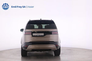 image du véhicule LAND ROVER Discovery 3.0 D I6 350 Dynamic HSE