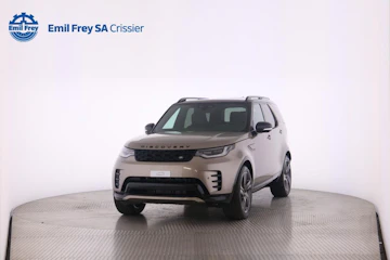 image du véhicule LAND ROVER Discovery 3.0 D I6 350 Dynamic HSE
