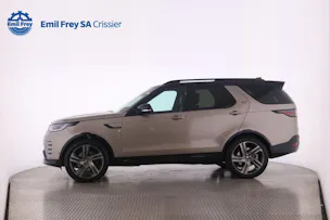Land Rover Discovery 3.0 D I6 350 Dynamic HSE