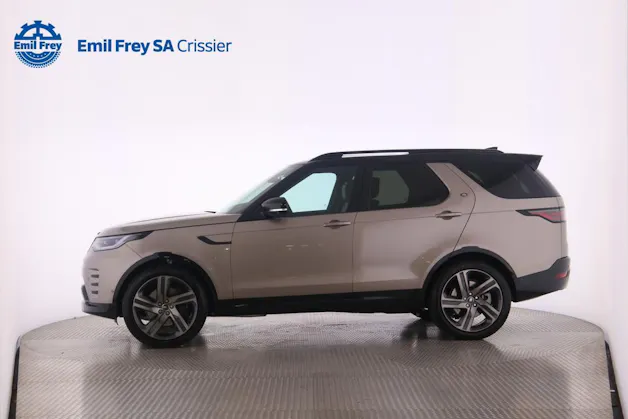 Land Rover Discovery 3.0 D I6 350 Dynamic HSE