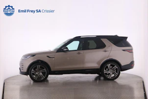 image du véhicule LAND ROVER Discovery 3.0 D I6 350 Dynamic HSE