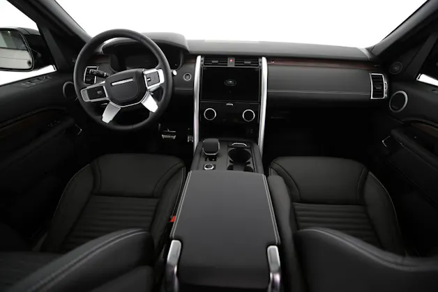 Land Rover Discovery 3.0 D I6 350 Dynamic HSE