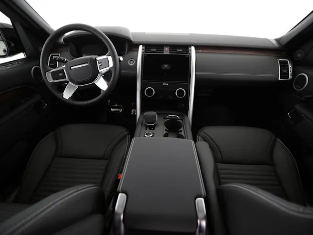 Land Rover Discovery 3.0 D I6 350 Dynamic HSE