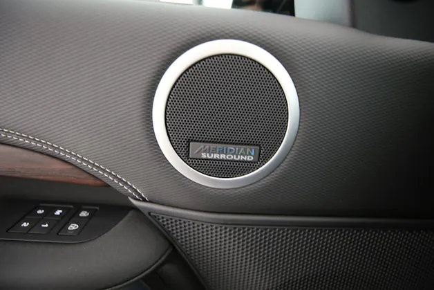 Land Rover Discovery 3.0 D I6 350 Dynamic HSE