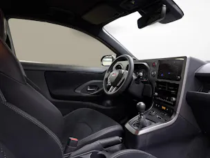 Toyota GR Yaris 1.6 Turbo Sport 4x4