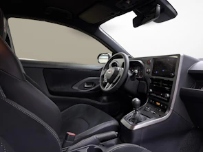 image du véhicule TOYOTA GR Yaris 1.6 Turbo Sport 4x4