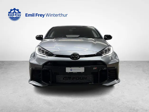 Toyota GR Yaris 1.6 Turbo Sport 4x4