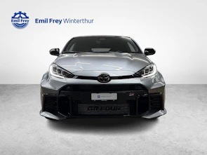 image du véhicule TOYOTA GR Yaris 1.6 Turbo Sport 4x4