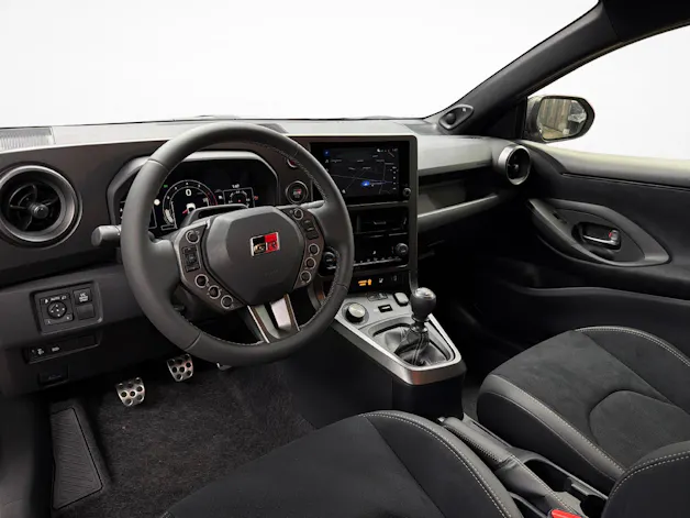 Toyota GR Yaris 1.6 Turbo Sport 4x4