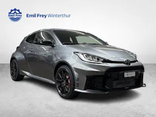 Toyota GR Yaris 1.6 Turbo Sport 4x4