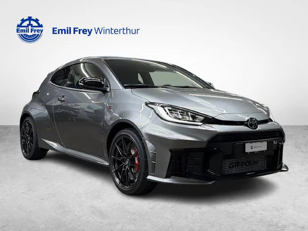 Toyota GR Yaris 1.6 Turbo Sport 4x4