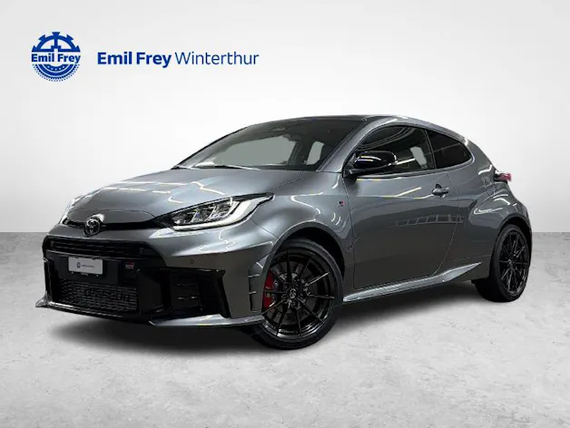 Toyota GR Yaris 1.6 Turbo Sport 4x4