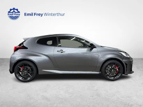 image du véhicule TOYOTA GR Yaris 1.6 Turbo Sport 4x4