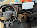 Ford E-Transit Van 350 L2H2 68kWh Trend