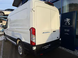 Ford E-Transit Van 350 L2H2 68kWh Trend