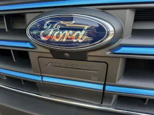 Ford E-Transit Van 350 L2H2 68kWh Trend