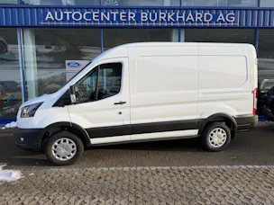 Ford E-Transit Van 350 L2H2 68kWh Trend