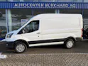 Ford E-Transit Van 350 L2H2 68kWh Trend