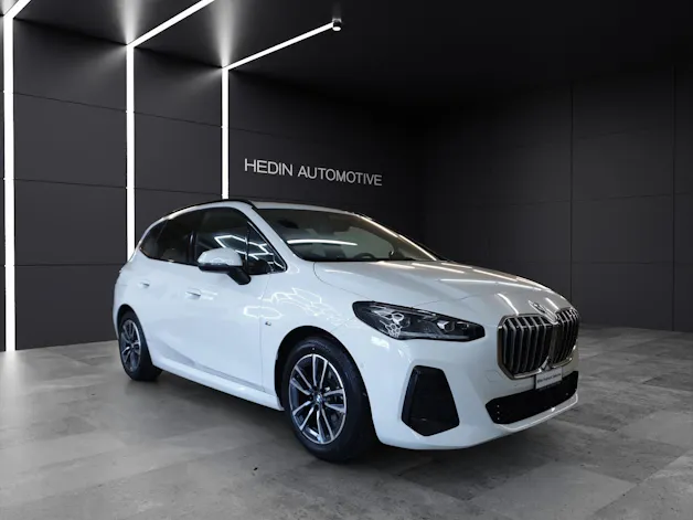 BMW 223d xDrive Active Tourer M Sport
