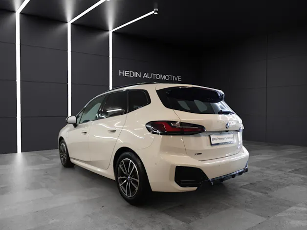 BMW 223d xDrive Active Tourer M Sport