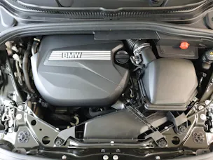 BMW 223d xDrive Active Tourer M Sport