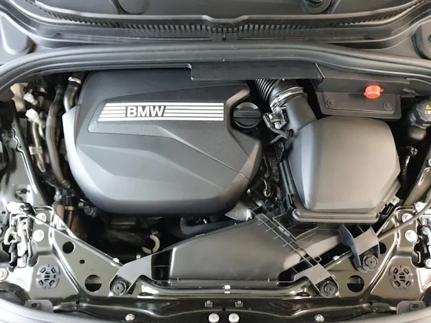 BMW 223d xDrive Active Tourer M Sport