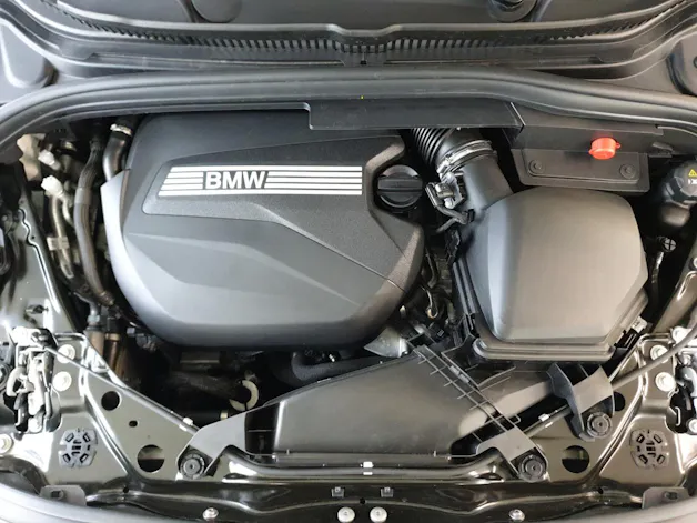 BMW 223d xDrive Active Tourer M Sport