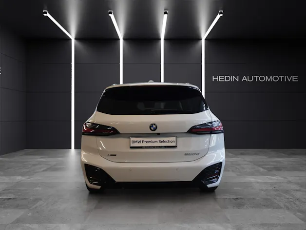 BMW 223d xDrive Active Tourer M Sport