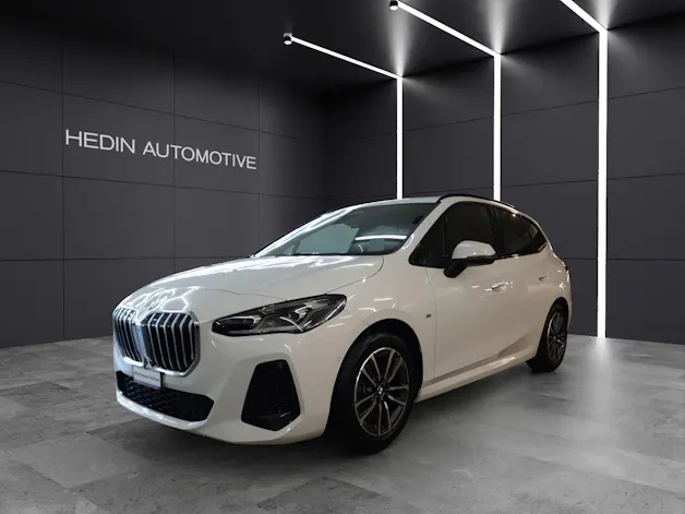 BMW 223d xDrive Active Tourer M Sport