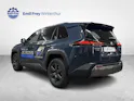 Suzuki Across 2.5 PHEV Compact Top 4x4