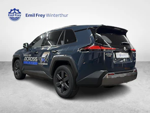image du véhicule SUZUKI Across 2.5 PHEV Compact Top 4x4