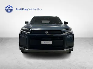 Suzuki Across 2.5 PHEV Compact Top 4x4
