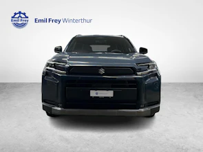 image du véhicule SUZUKI Across 2.5 PHEV Compact Top 4x4