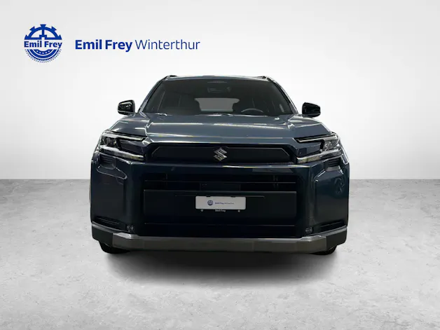 Suzuki Across 2.5 PHEV Compact Top 4x4
