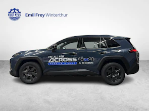 image du véhicule SUZUKI Across 2.5 PHEV Compact Top 4x4