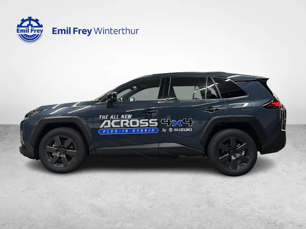 Suzuki Across 2.5 PHEV Compact Top 4x4