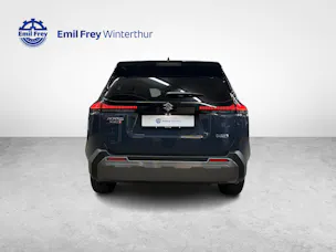 Suzuki Across 2.5 PHEV Compact Top 4x4