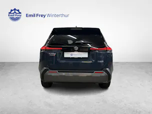 Suzuki Across 2.5 PHEV Compact Top 4x4