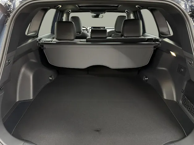 Suzuki Across 2.5 PHEV Compact Top 4x4