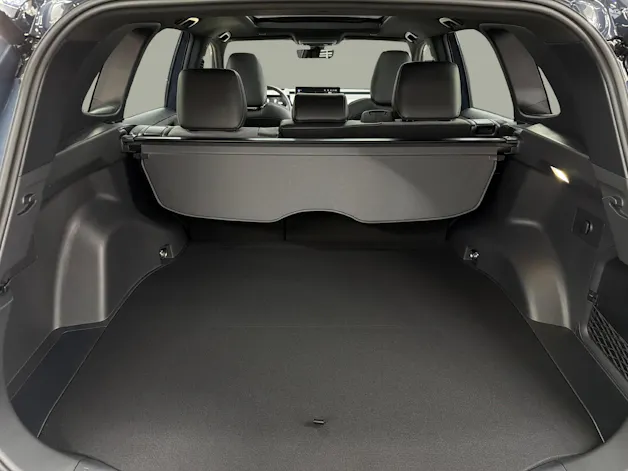 Suzuki Across 2.5 PHEV Compact Top 4x4