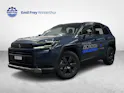 Suzuki Across 2.5 PHEV Compact Top 4x4