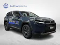Suzuki Across 2.5 PHEV Compact Top 4x4