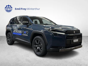 image du véhicule SUZUKI Across 2.5 PHEV Compact Top 4x4