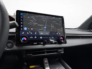 Subaru E-Outback eV Luxury AWD